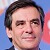 Francois Fillon, Candidate for French president