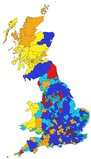 MRP Poll Apr 2026 image
