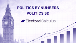 Podcast on Politics 3D